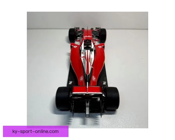 F1赛场传奇维特尔职业生涯辉煌瞬间全记录